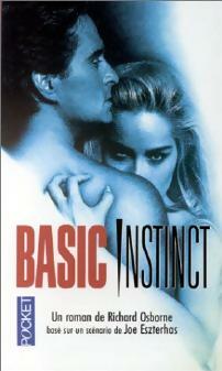 Livrenpoche : Basic instinct - Osbrone Richard - Livre