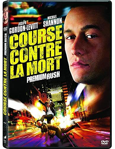 Livrenpoche : Course Contre la Mort - David Koepp - DVD