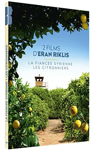Livrenpoche : Les citronniers - Pkthundaga - DVD