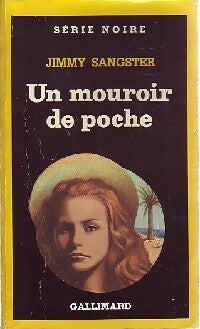 Livrenpoche : Un mouroir de poche - Jimmy Sangster - Livre