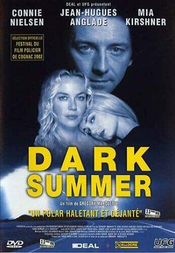 Livrenpoche : Dark Summer - Gregory Marquette - DVD