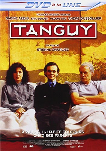 Livrenpoche : Tanguy - Étienne Chatiliez - DVD
