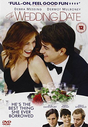 Livrenpoche : The Wedding Date - XXX - DVD