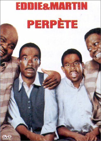 Livrenpoche : Perpète - Ted Demme - DVD