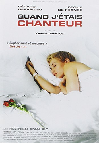 Livrenpoche : Various - Quand J'étais Chanteur - Bande Originale Du Film - Various - DVD