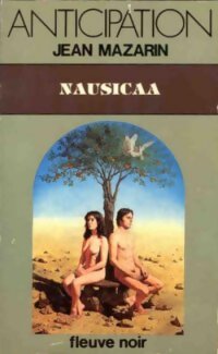 Livrenpoche : Nausicaa - Jean Mazarin - Livre