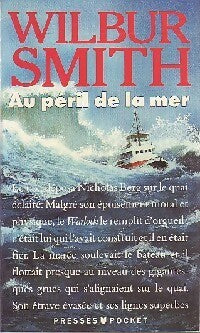 Livrenpoche : Au péril de la mer - Wilbur A. Smith - Livre
