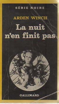 Livrenpoche : La nuit n'en finit pas - Arden Winch - Livre