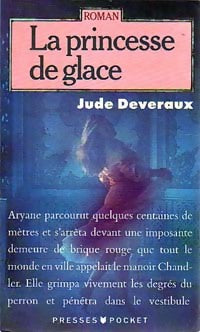 Livrenpoche : La princesse de glace - Jude Deveraux - Livre