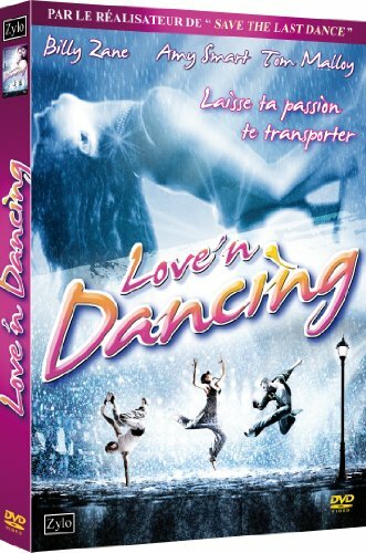 Livrenpoche : Love'n Dancing - Robert Iscove - DVD