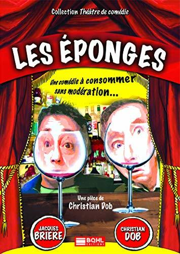 Livrenpoche : Les Éponges - XXX - DVD
