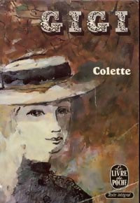 Livrenpoche : Gigi - Colette - Livre