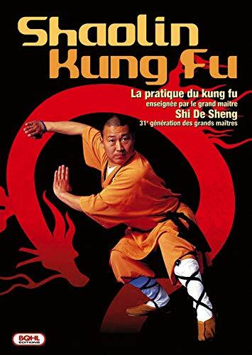 Livrenpoche : Shaolin Kung Fu - XXX - DVD