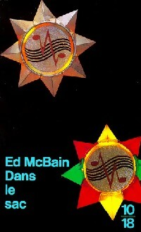 Livrenpoche : Dans le sac - Ed McBain - Livre