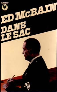 Livrenpoche : Dans le sac - Ed McBain - Livre