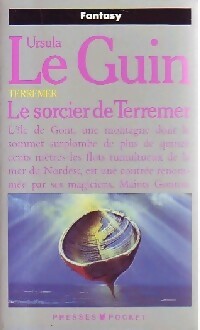 Livrenpoche : Le sorcier de Terremer - Ursula Kroeber Le Guin - Livre