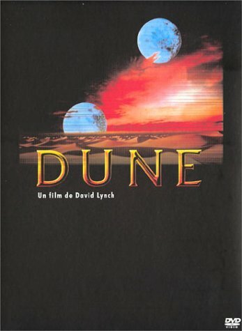 Livrenpoche : Dune / Dead Zone - Bi-pack 2 DVD - David Cronenberg, David Lynch - DVD