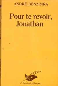 Livrenpoche : Pour te revoir, Jonathan - André Benzimra - Livre