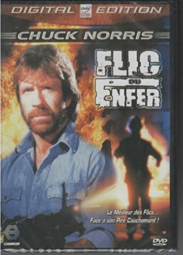 Livrenpoche : Flic Ou Enfer - Hellbound - XXX - DVD