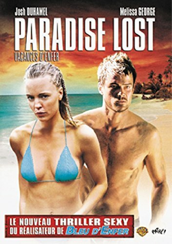 Livrenpoche : Paradise Lost - John Stockwell - DVD