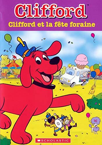 Livrenpoche : Clifford et la fête foraine - XXX - DVD