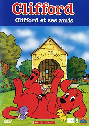 Livrenpoche : Clifford et Ses Amis - XXX - DVD