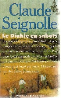Livrenpoche : Le diable en sabots - Claude Seignolle - Livre