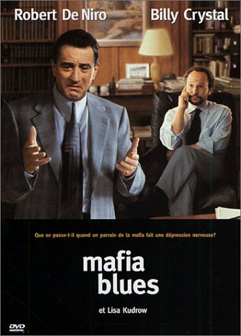 Livrenpoche : Mafia Blues - Harold Ramis - DVD