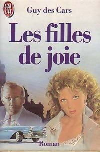 Livrenpoche : Les filles de joie - Guy Des Cars - Livre