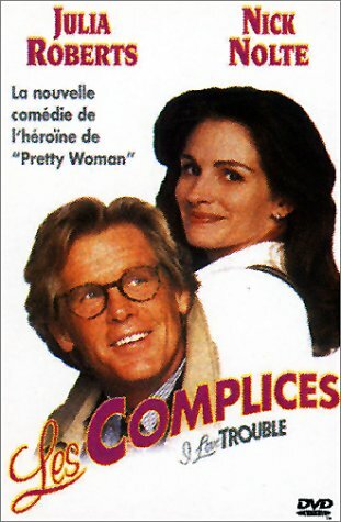 Livrenpoche : Les Complices - Charles Shyer - DVD
