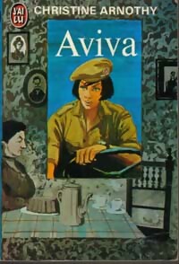Livrenpoche : Aviva - Christine Arnothy - Livre