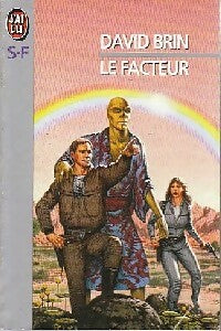Livrenpoche : Le facteur - David Brin - Livre