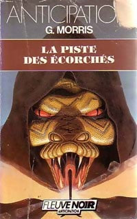 Livrenpoche : La piste des écorchés - Gilles Morris - Livre