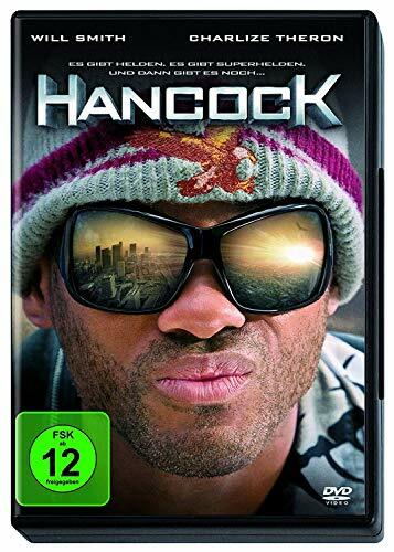 Livrenpoche : Hancock - XXX - DVD