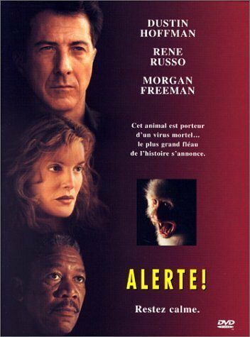 Livrenpoche : Alerte - Wolfgang Petersen - DVD