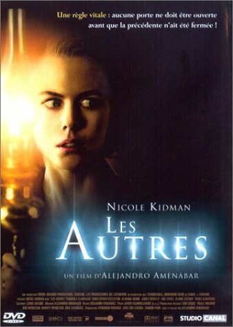 Livrenpoche : Les Autres - Édition 2 DVD - Amenábar, Alejandro - DVD