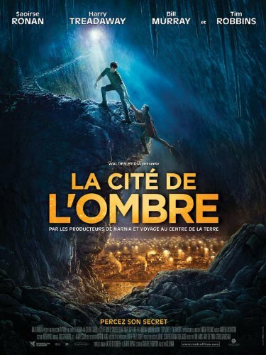 Livrenpoche : La Cite De L'Ombre - XXX - DVD