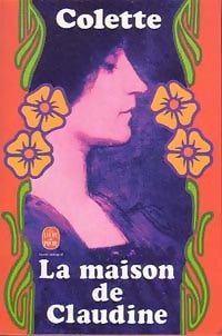 couverture de : La Maison de Claudine