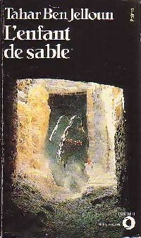 Livrenpoche : L'enfant de sable - Tahar Ben Jelloun - Livre