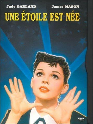 Livrenpoche : Une étoile est née - George Cukor - DVD