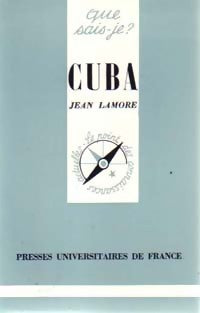 Livrenpoche : Cuba - Jean Lamore - Livre