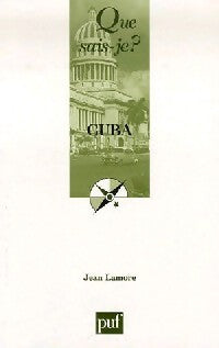 Livrenpoche : Cuba - Jean Lamore - Livre