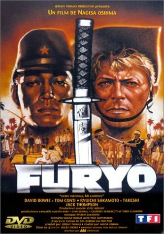 Livrenpoche : Furyo - Nagisa Ôshima - DVD