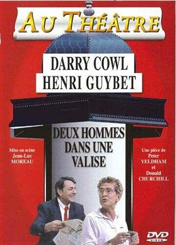 Livrenpoche : Deux Hommes dans Une Valise - Philippe Ducrest - DVD