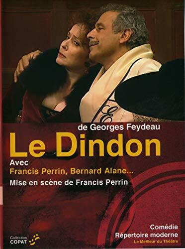 Livrenpoche : Le dindon - Philippe Miquel - DVD
