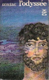 Livrenpoche : L'odyssée - Homère - Livre