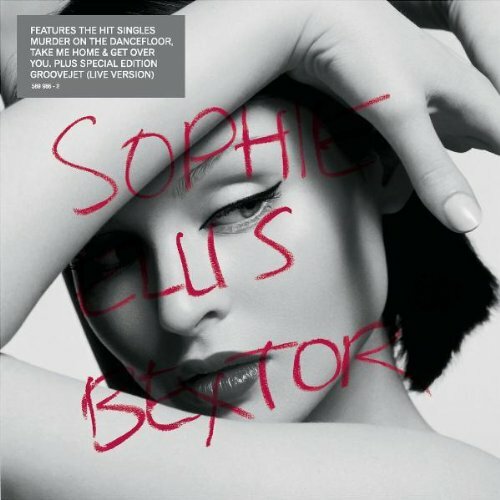 Livrenpoche : Sophie Ellis-Bextor - Read My Lips - Sophie Ellis-Bextor - CD
