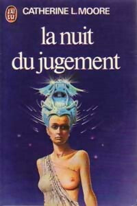 Livrenpoche : La nuit du jugement - Catherine L. Moore - Livre
