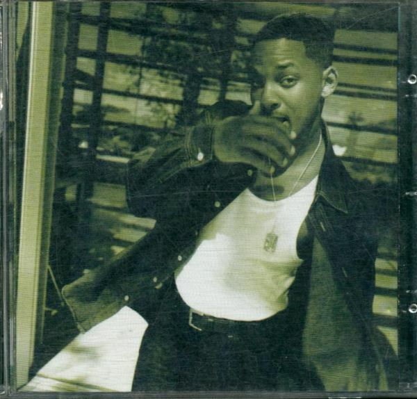 Livrenpoche : Will Smith - Willennium - Will Smith - CD