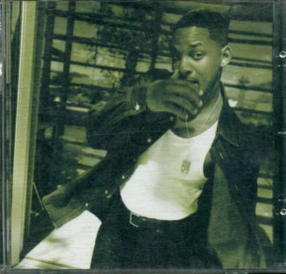 Livrenpoche : Will Smith - Willennium - Will Smith - CD